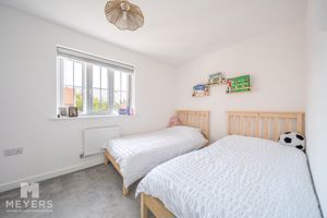 Bedroom 2- click for photo gallery